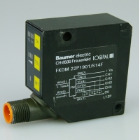 Colour Sensor